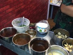 -无声臭豆腐(大井1号店)