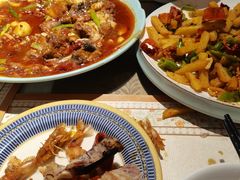 -海尔巴格·新疆菜(吐鲁番店)