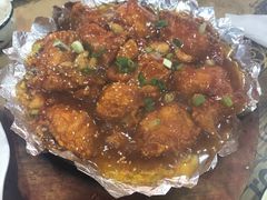 -清真•蜀风园(丁字沽店)