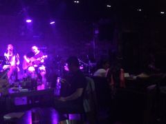 iphone_upload_pic-ohbar live house(人广店)