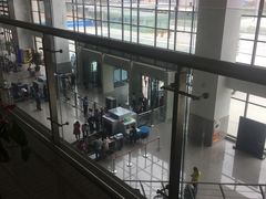 -天水南站