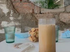 -边渡咖啡烘焙店(昙华林店)