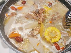 -钳小柒·小龙虾蓝龙王烧烤夜宵(长寿路店)