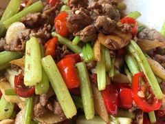 -嘉丰湘菜馆(芳群园店)