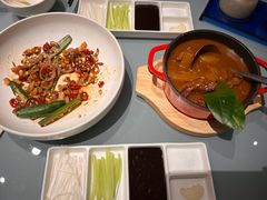 -小大董·烤鸭(观景餐厅·南京西路店)