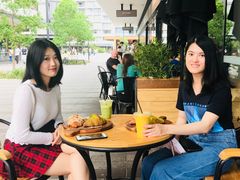 -Top Impression Bakery Wolli Creek