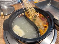 -江湖六膳門串串香(隆礼路店)