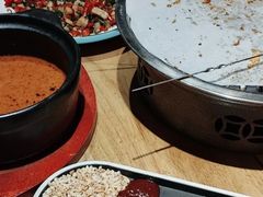 -记忆串城·东北烧烤·小龙虾·大型团建(南油店)