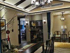 -梧桐花园餐厅(新城店)