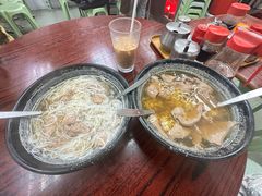 -维记咖啡粉面(福荣街店)