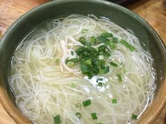 -二孃鸡爪爪(东郊记忆店)