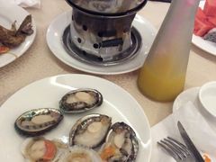 bao yu-天朗时代大酒店-餐厅