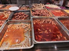 -葛记焖饼(伏牛路店)