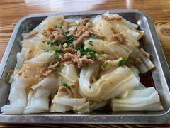 清蒸陈村粉-南沙辉记烧鸡·荔枝木炭火吊烧(旧镇店)