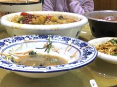 -巴达木食府