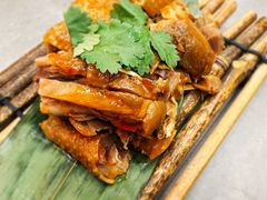 -吃不恼火·江湖菜·小酒馆(日月光田子坊店)