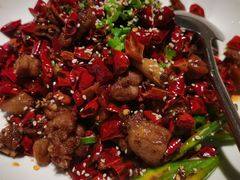 -悦融·京鲁菜·露台花园(安定门店)