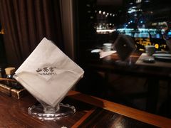-山葵家·创意料理(宁波来福士店)
