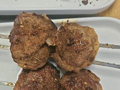 -正丰源大缸烧烤(人民路店)
