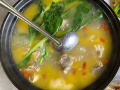 -李东农庄(中南百草园地标店)