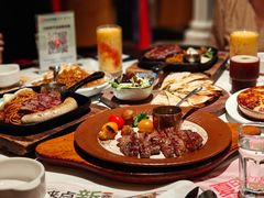 -半秋山西餐厅(巴南万达广场店)