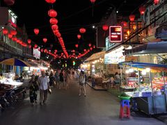 -富国夜市