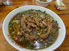 -肆姐面粉馆(坡子街店)