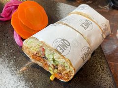-Q MEX 库迈墨西哥餐吧(三里屯店)