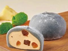 陨石大福-瑞幸咖啡(北京财富中心店)