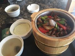-同熹咖啡厅(三香路店)