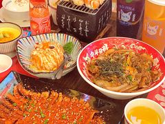 -仙隐小鹿中华料理(南宁万象城店)