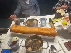 -阳光码头海鲜火锅(世纪大道店)