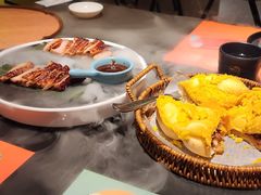 -羽鸽集·乳鸽专门店·地道顺德菜(岭南站店)