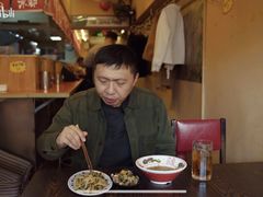 -拉面莊夢語＆中华料理八椿