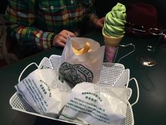 -幸运小丑汉堡(Bay Area本店)