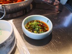 -冰冰龙虾·江湖菜·花园江景餐厅
