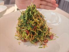 -四季民福烤鸭店(王府井东安门店)