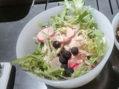 -很久以前羊肉串(朝阳路店)