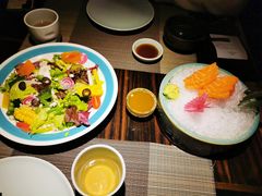 -山葵家·创意料理(宁波来福士店)