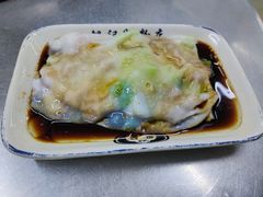 -银记肠粉店(北京路店)