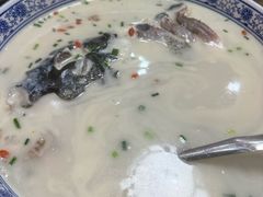 -渔老大·有机鱼馆·老字号(古城店)