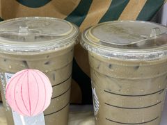 -星巴克(武汉协和医院店)