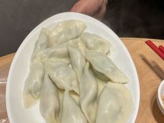 -喜家德虾仁水饺(浦东山姆店)