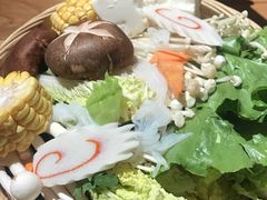 -和风食堂·日料·无界小火锅