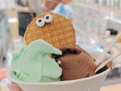 -巧克玩家·城市伴手礼(in88银泰店)