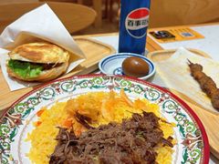 -陳香貴·兰州牛肉面(上海长风大悦城店)