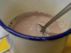 奶茶-做了不起的80后