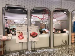 -竹外桃花·江南小酒馆(SKP·S店)