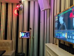 -尊柜ktv(海江新天地店)