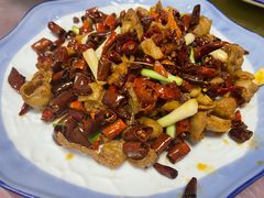 -洪霞餐馆